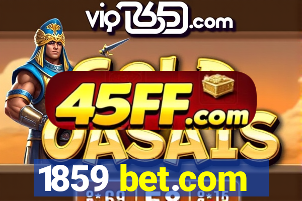 1859 bet.com